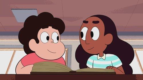 Steven Universe Season 4 Episode 3 - Buddy's Book