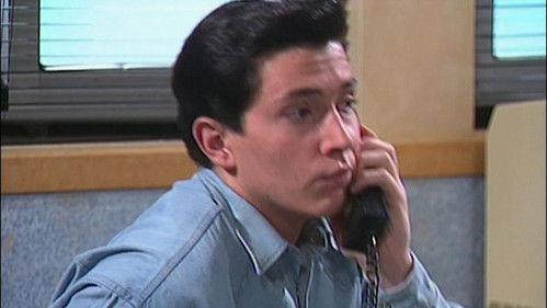 Hélène et les Garçons Season 1 Episode 29 - La cassette