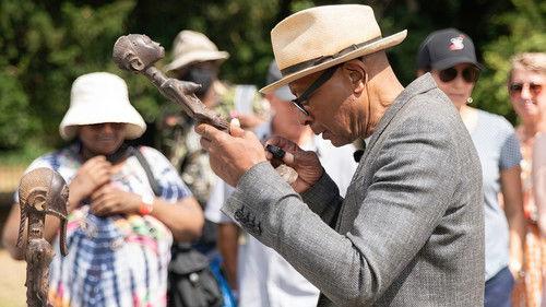 Antiques Roadshow Season 45 Episode 9 - Clissold Park 3