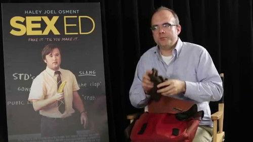 Sock or Hat? Season 1 Episode 4 - Haley Joel Osment