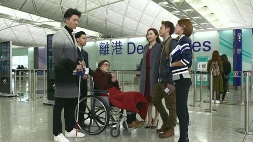 Legal Mavericks Season 1 Episode 21 - Episode 21