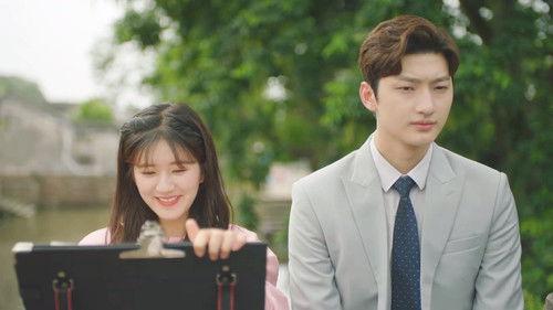 Please Feel At Ease Mr. Ling Season 1 Episode 16 - Episode 16