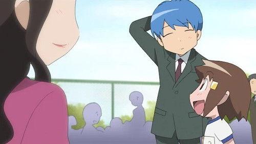 Chitose Get You!! Season 1 Episode 15 - Sports Festival