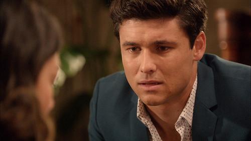 Winners & Losers Season 3 Episode 13 - It's a Nice Day to Start Again