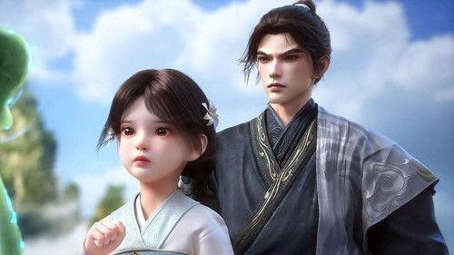 Tomb of Fallen Gods Season 3 Episode 4 - Episode 4