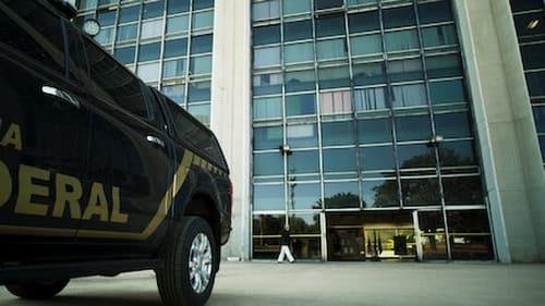 Hei$t: The Great Robbery of Brazil's Central Bank Season 1 Episode 1 - The Crime