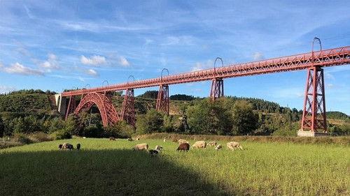 Génie français Season 1 Episode 1 - Episode 1