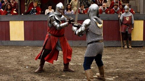 Merlin Season 2 Episode 8 - The Sins of the Father