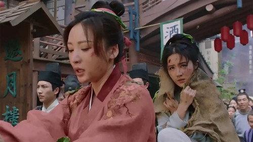 A Dream of Splendor Season 1 Episode 10 - Settled down