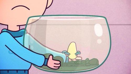 undefined Season 1 Episode 7 - Developing Dilemma