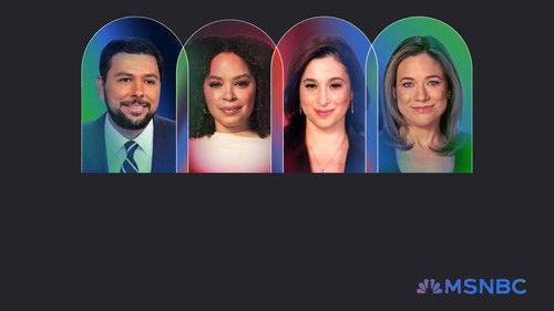 The Weekend: Primetime Season 1 Episode 22 - 25 May 2025 - Hour One