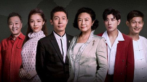 China in the Story Season 2 Episode 1 - Episode 1