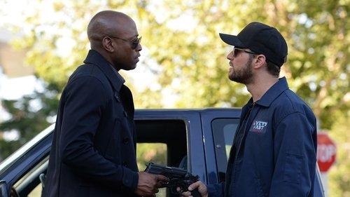 undefined Season 1 Episode 7 - Danger Close