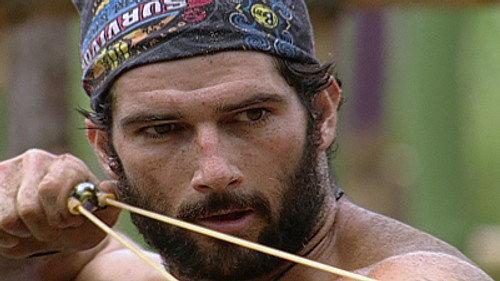 Survivor Season 7 Episode 13 - Mutiny