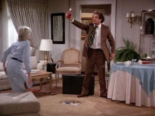 Taxi Season 3 Episode 18 - On the Job (1)