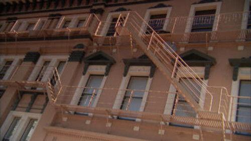 I Survived... Season 1 Episode 5 - Denise/Nick/Leonilda