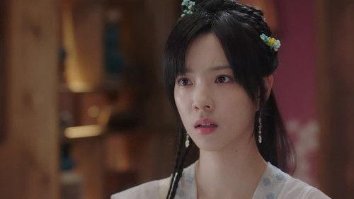 Miss Chun Is a Litigator Season 1 Episode 6 - Episode 6