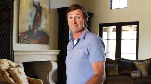 CollegeHumor Shorts Season 3 Episode 2 - Wayne Gretzky’s Trick Shots!!