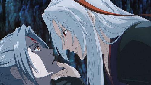 Love Between Fairy and Devil Season 2 Episode 18 - Episode 18