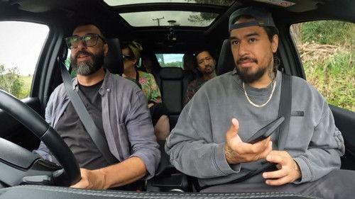 The Traitors NZ Season 1 Episode 7 - Episode 7