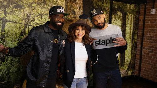 Desus & Mero Season 2 Episode 9 - Monday, October 30, 2017
