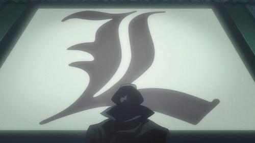 Death Note Season 1 Episode 2 - Confrontation