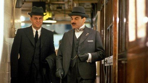 Agatha Christie's Poirot Season 5 Episode 2 - The Underdog
