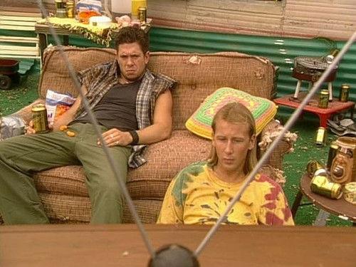 The Man Show Season 2 Episode 16 - Holiday Show 2