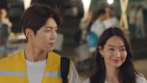 Hometown Cha-Cha-Cha Season 1 Episode 7 - The Moment Your Loneliness Leaned on Me