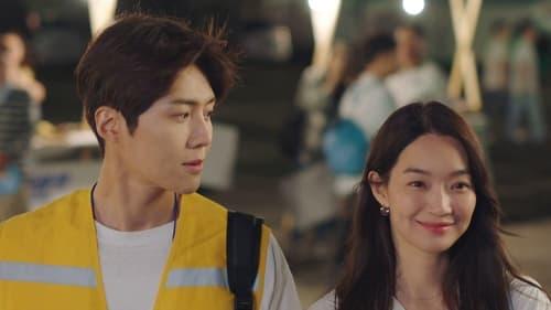 Hometown Cha-Cha-Cha Season 1 Episode 7 - The Moment Your Loneliness Leaned on Me