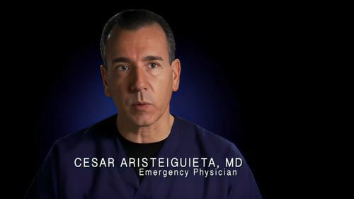 Untold Stories of the ER Season 8 Episode 10 - Twists & Turns