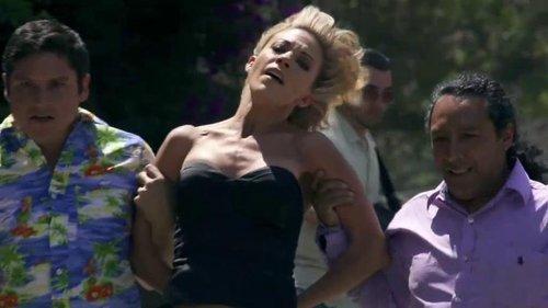 El Señor de los Cielos Season 1 Episode 10 - Rescate suicida