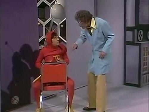 El Chapulín Colorado Season 5 Episode 11 - Episode 11