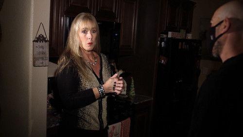 Ghost Adventures: House Calls Season 1 Episode 3 - Auburn in Hell