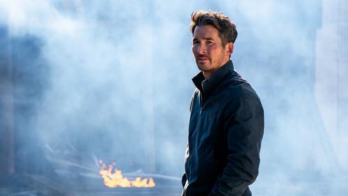 FBI: International Season 4 Episode 18 - Lone Wolf