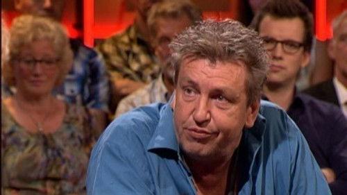 De Wereld Draait Door Season 10 Episode 12 - Uitzending - 16 september 2014