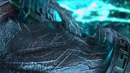 Martial Universe Season 6 Episode 7 - Episode 7