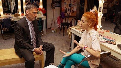 Disney Intertwined Season 1 Episode 7 - The Big Leap