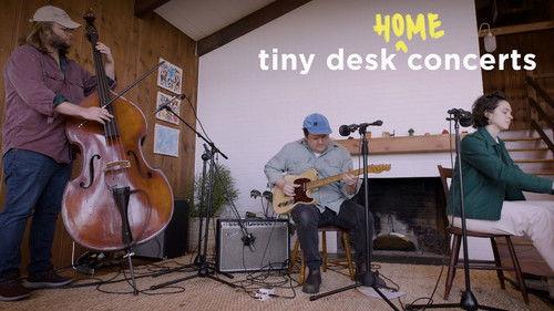 NPR Tiny Desk Concerts Season 15 Episode 5 - Jake Xerxes Fussell (Home) Concert