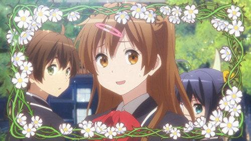 undefined Season 2 Episode 4 - The Election for President of the Student Council (Queen Maker)... of Purity