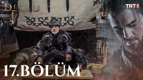 Resurrection: Ertugrul Season 1 Episode 17 - Episode 17