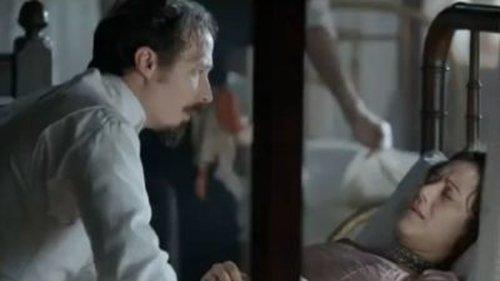 Grand Hotel Season 3 Episode 9 - The First Day