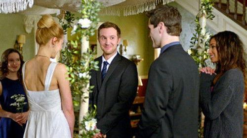 Being Human Season 3 Episode 12 - Always a Bridesmaid, Never Alive