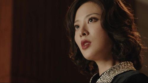 Tomb of the Sea Season 1 Episode 24 - Zhang Rishan’s Disguise Causes Trouble