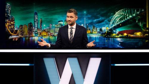 The Weekly with Charlie Pickering Season 11 Episode 2 - Episode 2