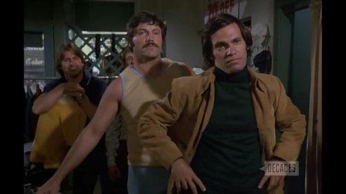 The Rookies Season 3 Episode 10 - The Old Neighborhood