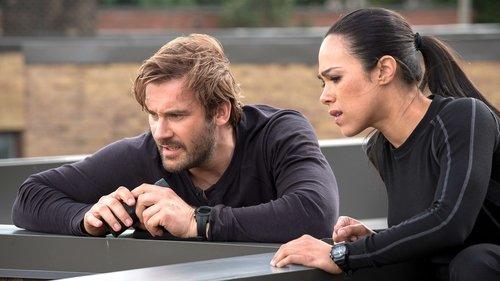 undefined Season 2 Episode 7 - Invitation Only