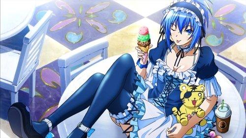 Kämpfer Season 1 Episode 1 - Destiny, the Chosen Ones