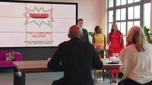 The Apprentice Season 19 Episode 8 - Hot Sauce