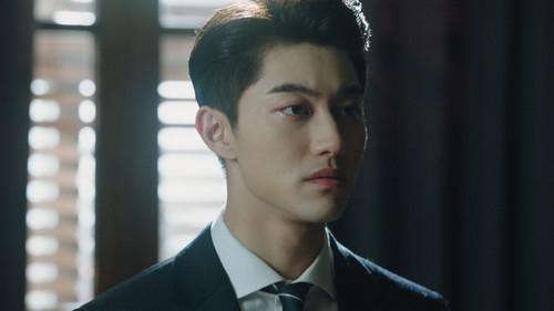 My Strange Hero Season 1 Episode 21 - Episode 21